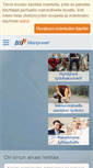 Mobile Screenshot of manpower.fi